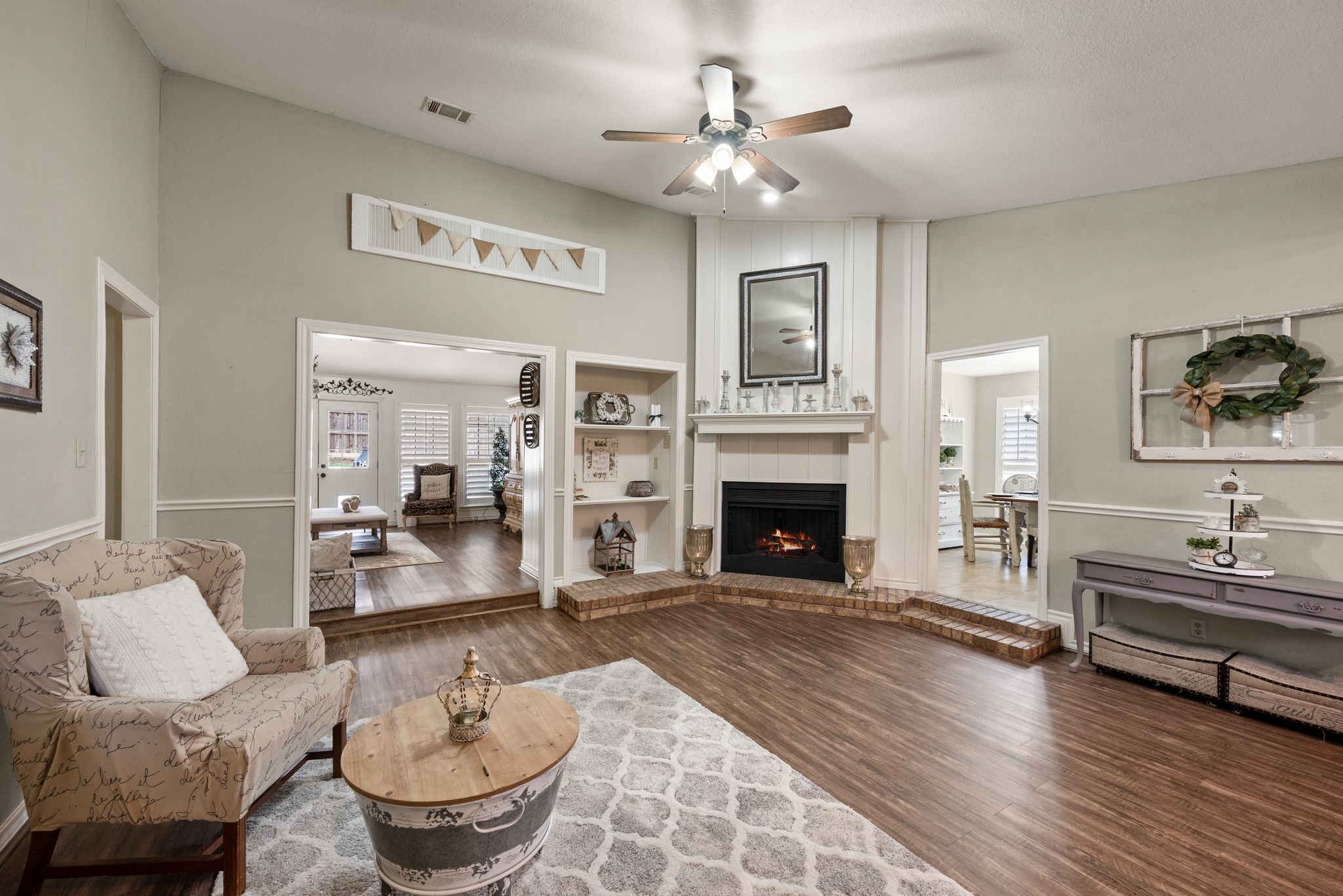 3229 David Drive Hurst TX 76054