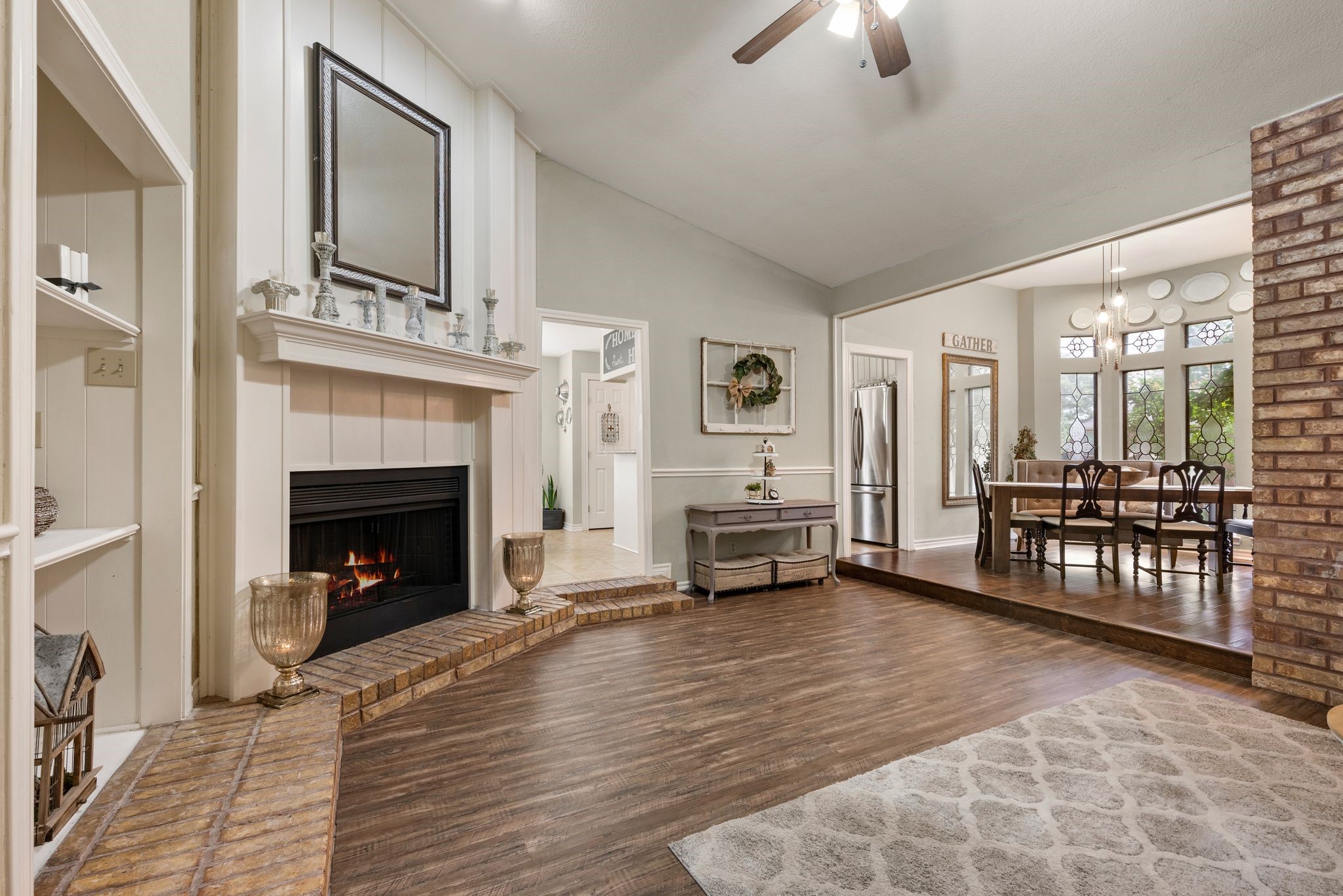3229 David Drive Hurst TX 76054