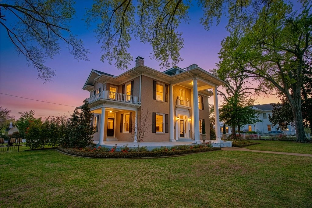 313 E Charnwood Tyler TX 75701