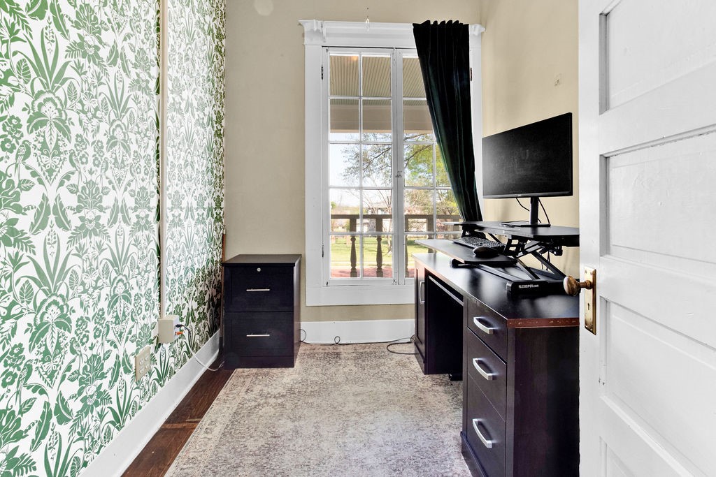 313 E Charnwood Tyler TX 75701