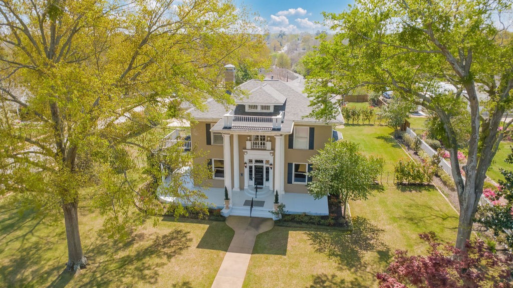 313 E Charnwood Tyler TX 75701