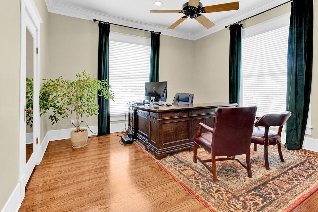 313 E Charnwood Tyler TX 75701