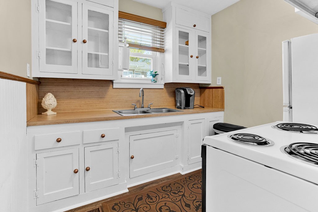 313 E Charnwood Tyler TX 75701