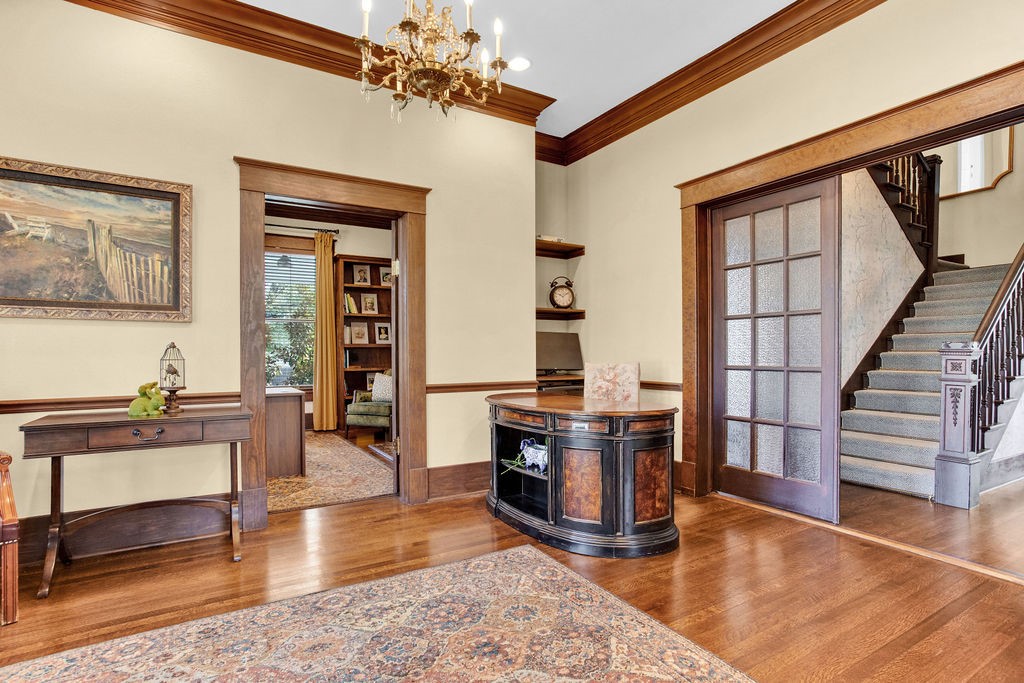 313 E Charnwood Tyler TX 75701