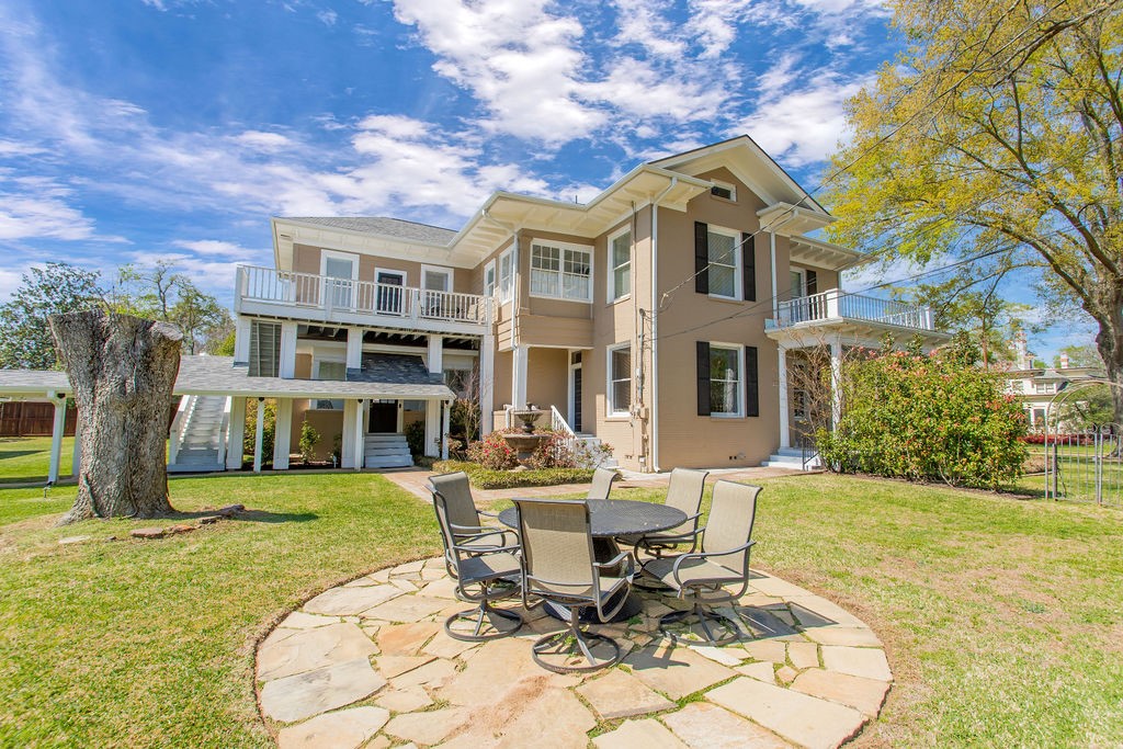 313 E Charnwood Tyler TX 75701