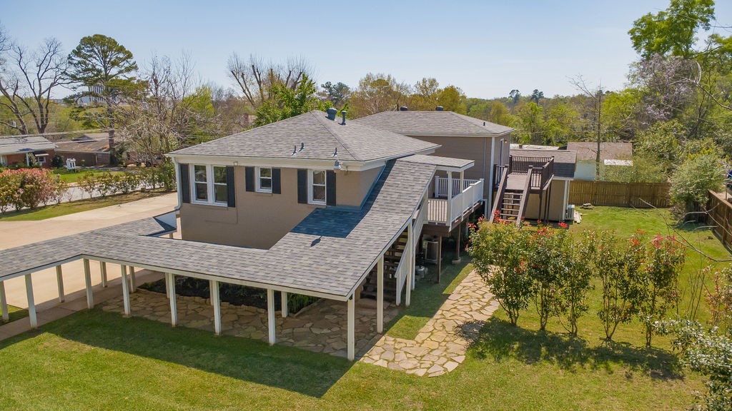 313 E Charnwood Tyler TX 75701