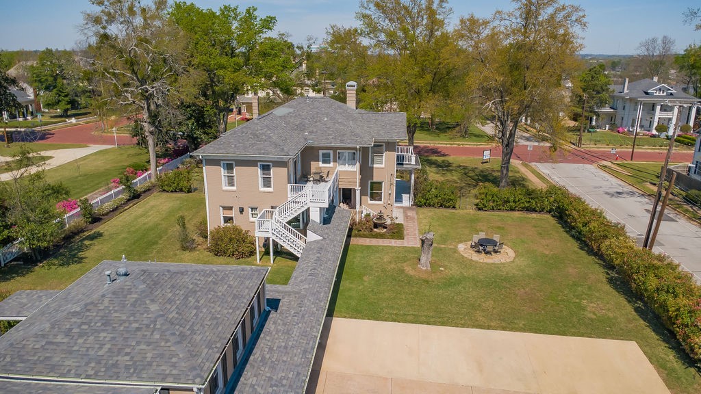 313 E Charnwood Tyler TX 75701