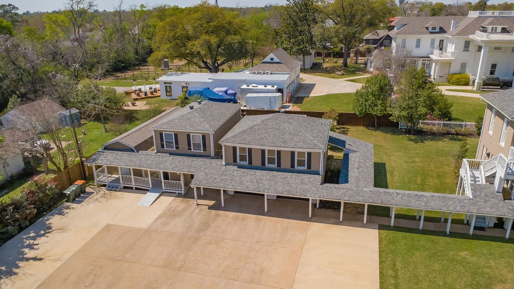 313 E Charnwood Tyler TX 75701