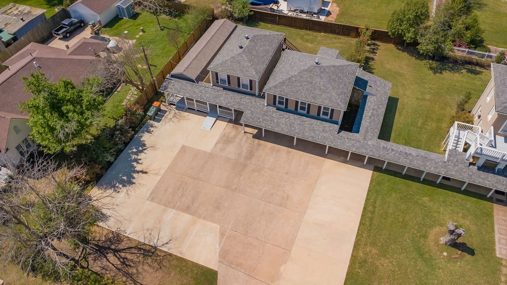 313 E Charnwood Tyler TX 75701