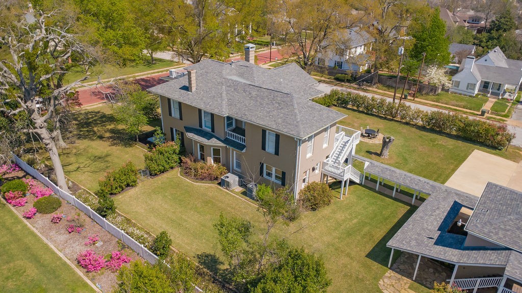 313 E Charnwood Tyler TX 75701
