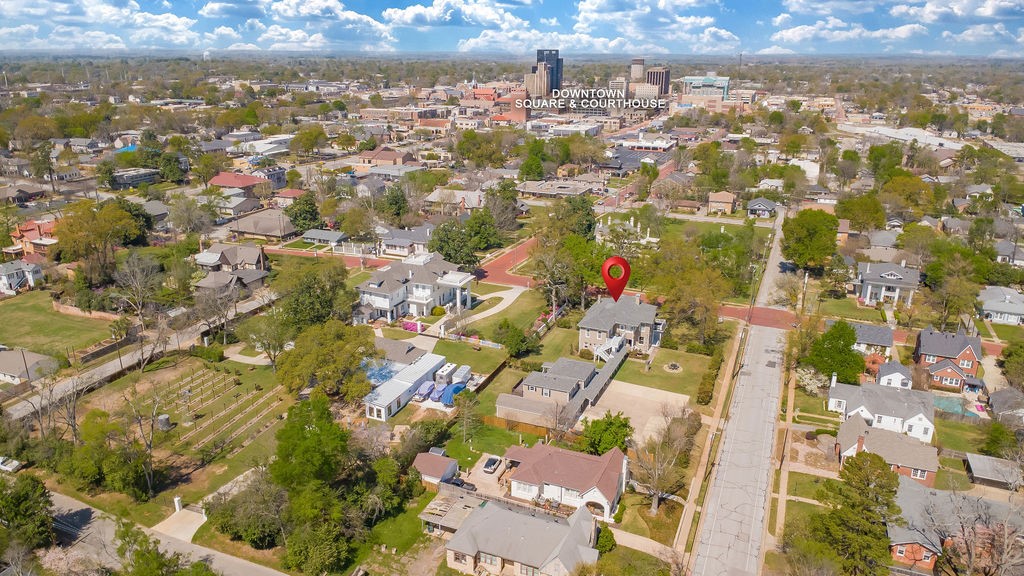 313 E Charnwood Tyler TX 75701