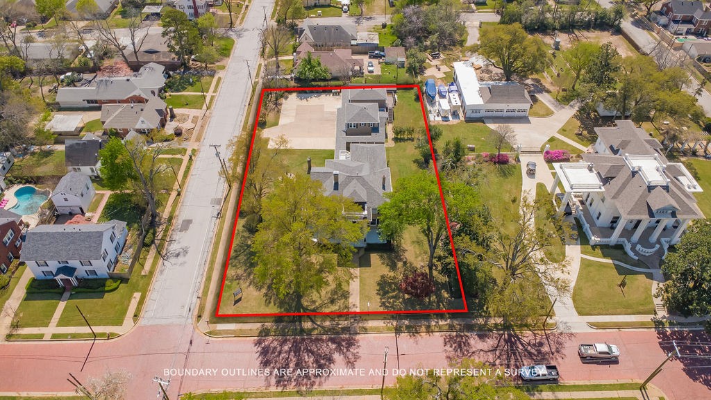 313 E Charnwood Tyler TX 75701