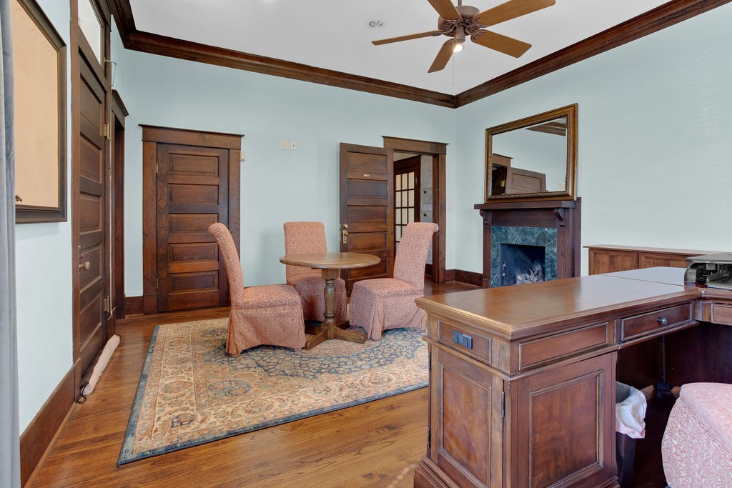 313 E Charnwood Tyler TX 75701