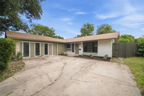 8034 Greenhollow Dallas TX 75240