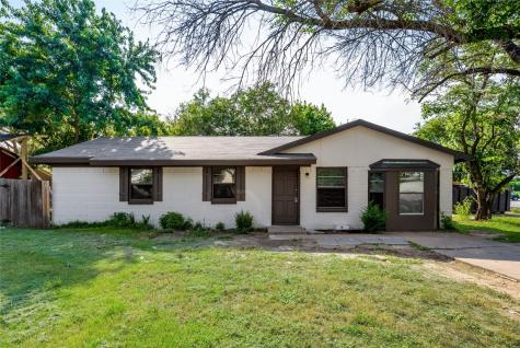 14229 Marsha Drive Balch Springs TX 75180