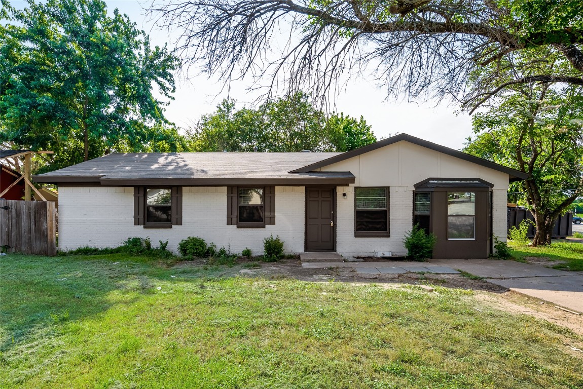 14229 Marsha Drive Balch Springs TX 75180