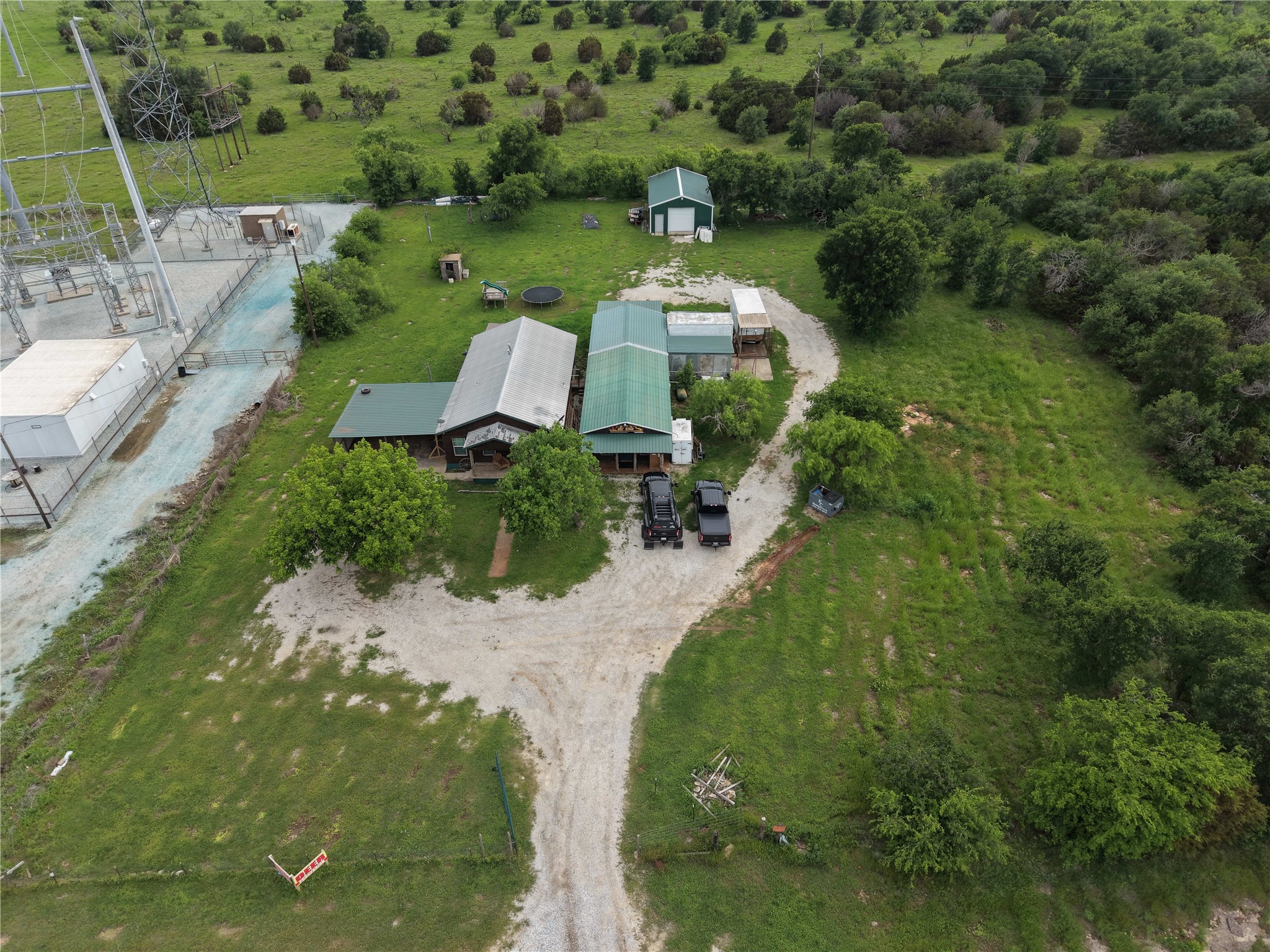 13990 Highway 254 Highway Graford TX 76449