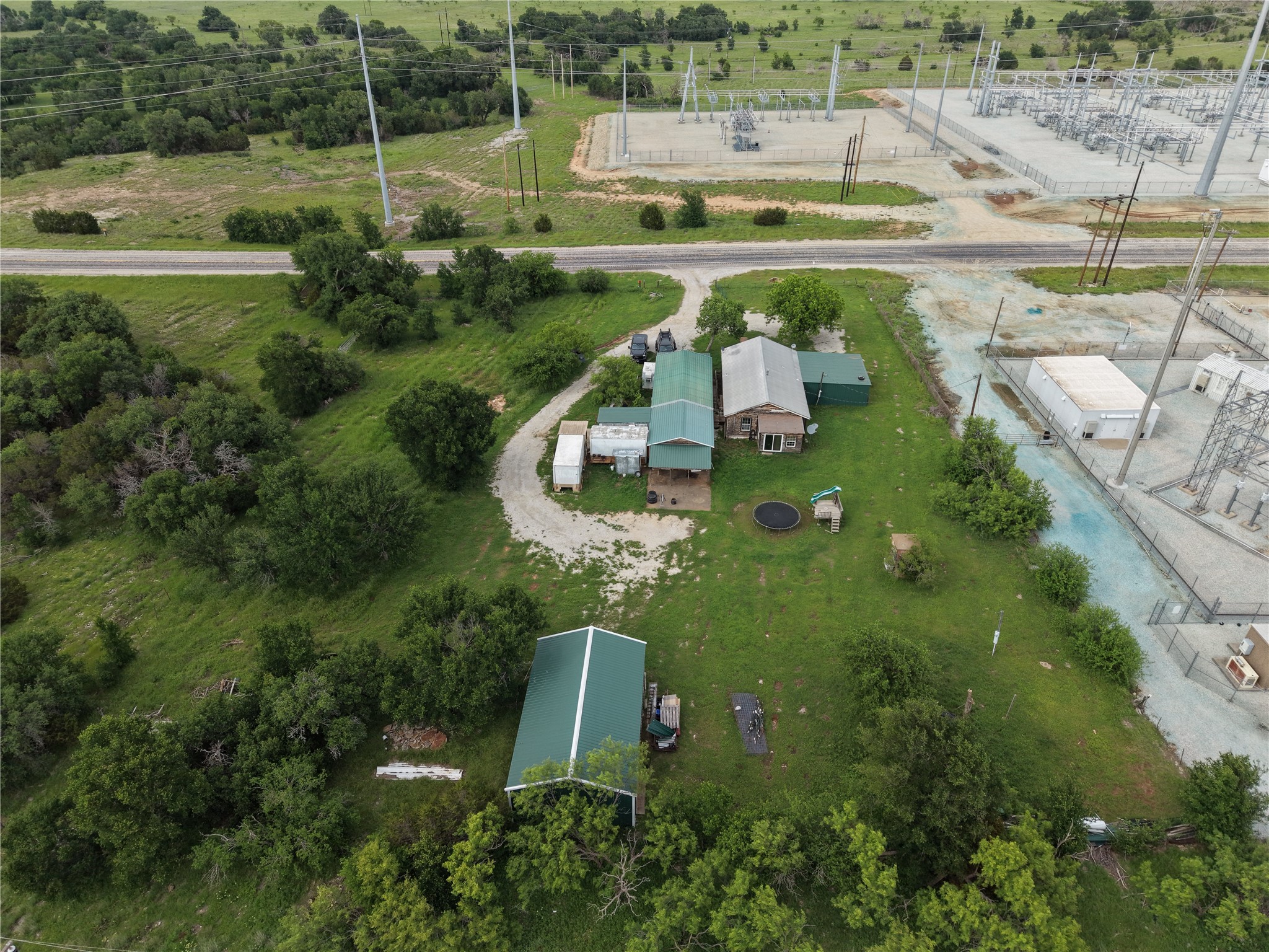 13990 Highway 254 Highway Graford TX 76449
