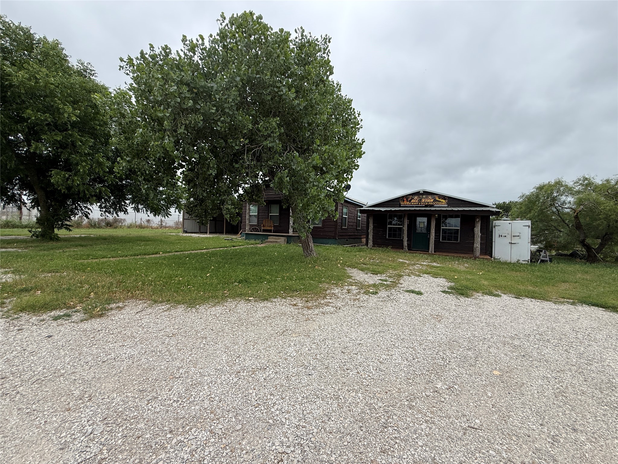 13990 Hwy 254 Highway Graford TX 76449