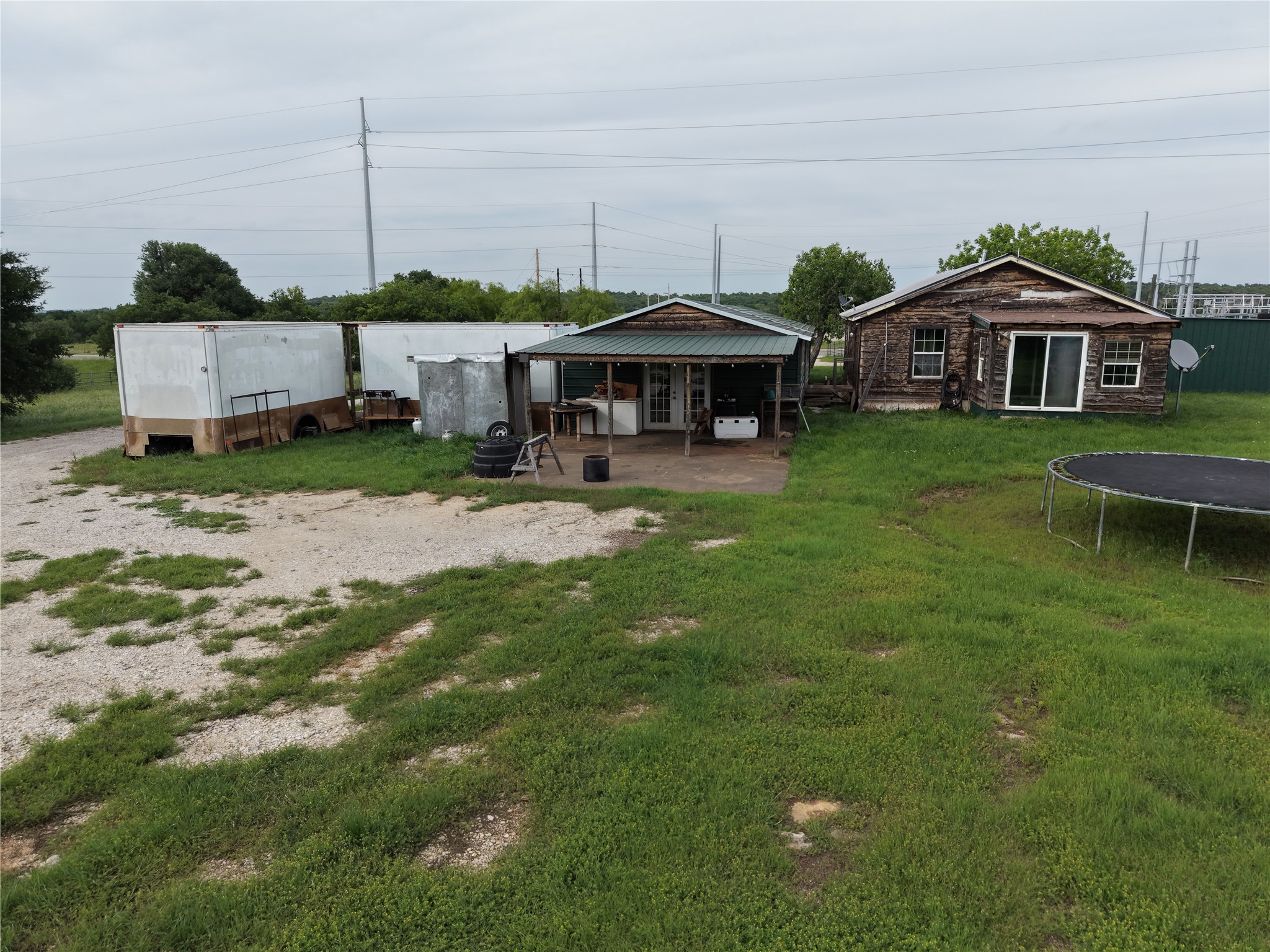 13990 Highway 254 Highway Graford TX 76449