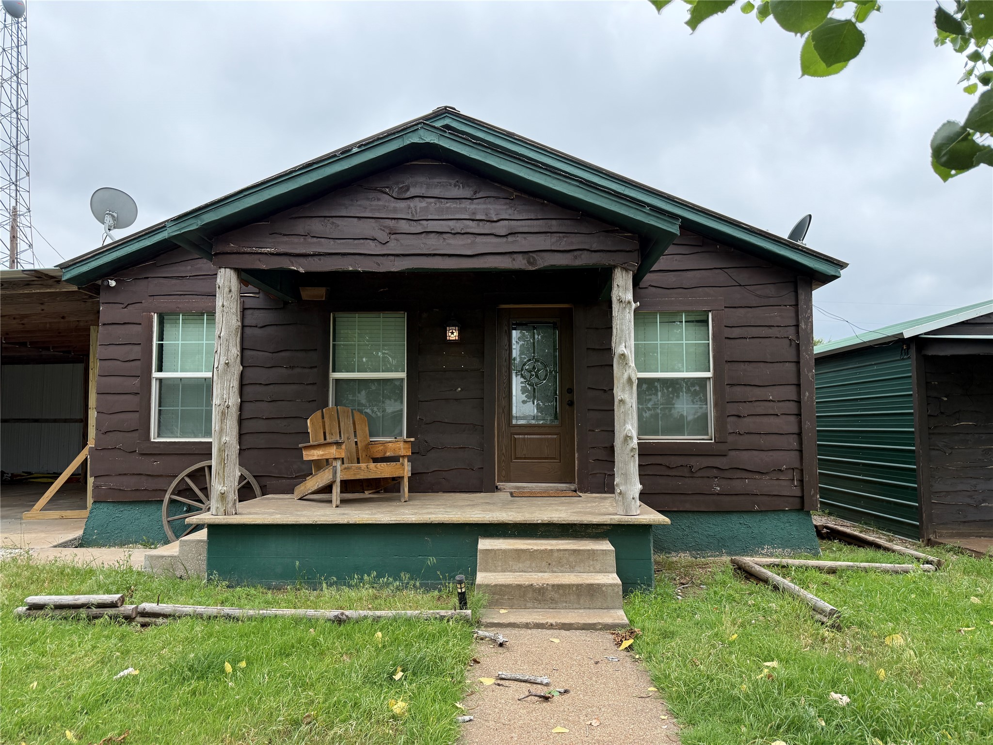 13990 Hwy 254 Highway Graford TX 76449
