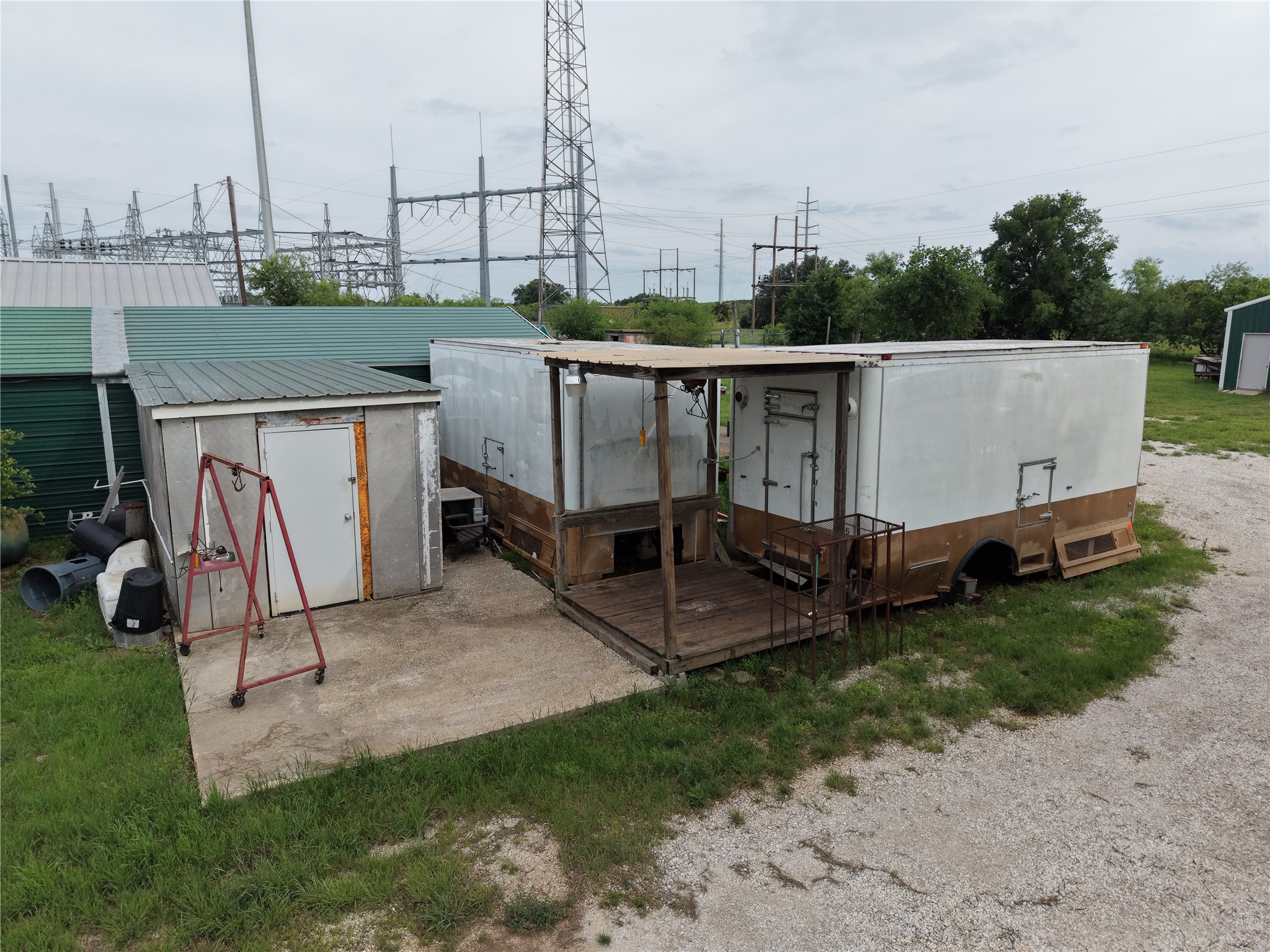 13990 Highway 254 Highway Graford TX 76449