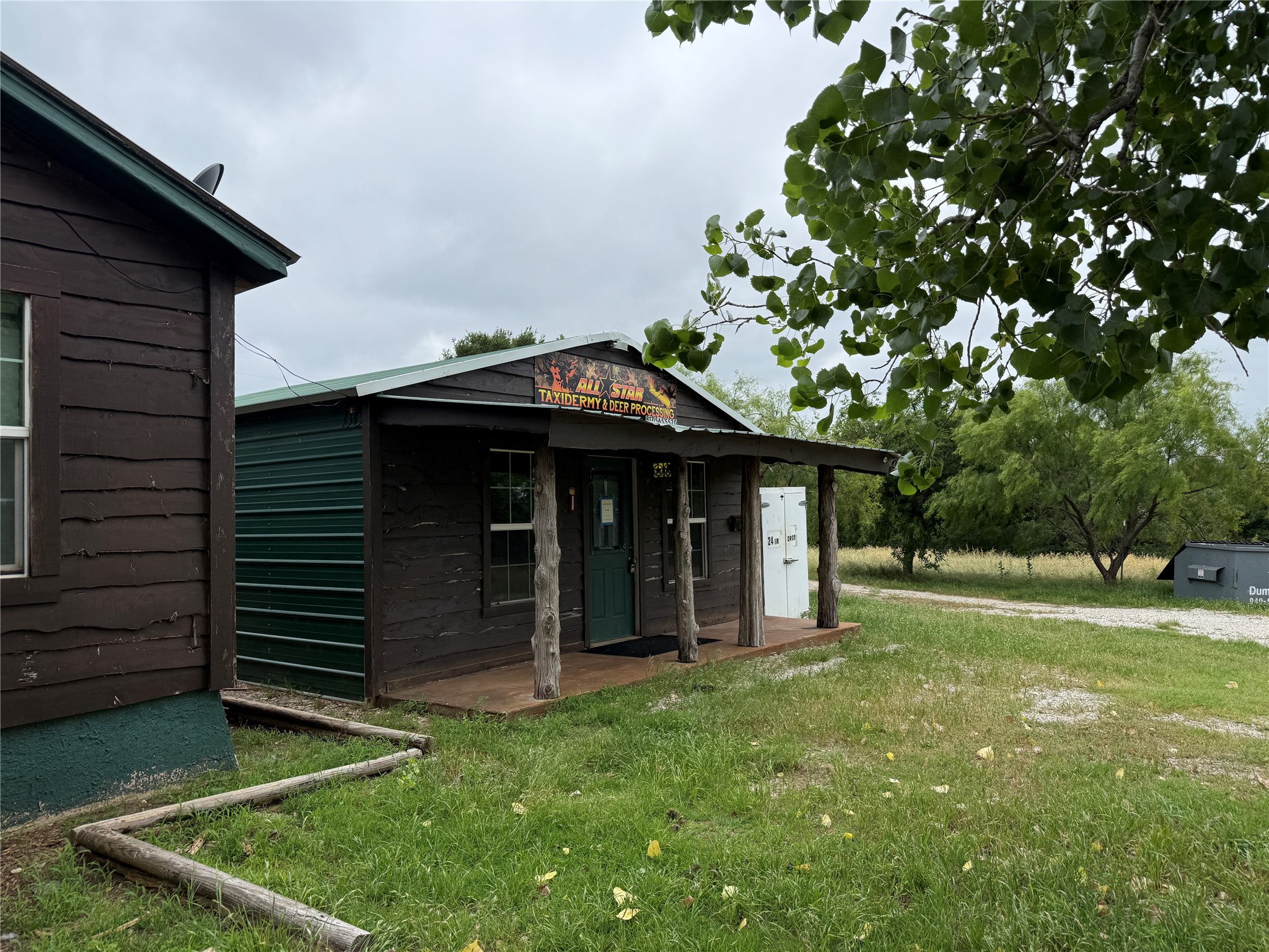13990 Hwy 254 Highway Graford TX 76449