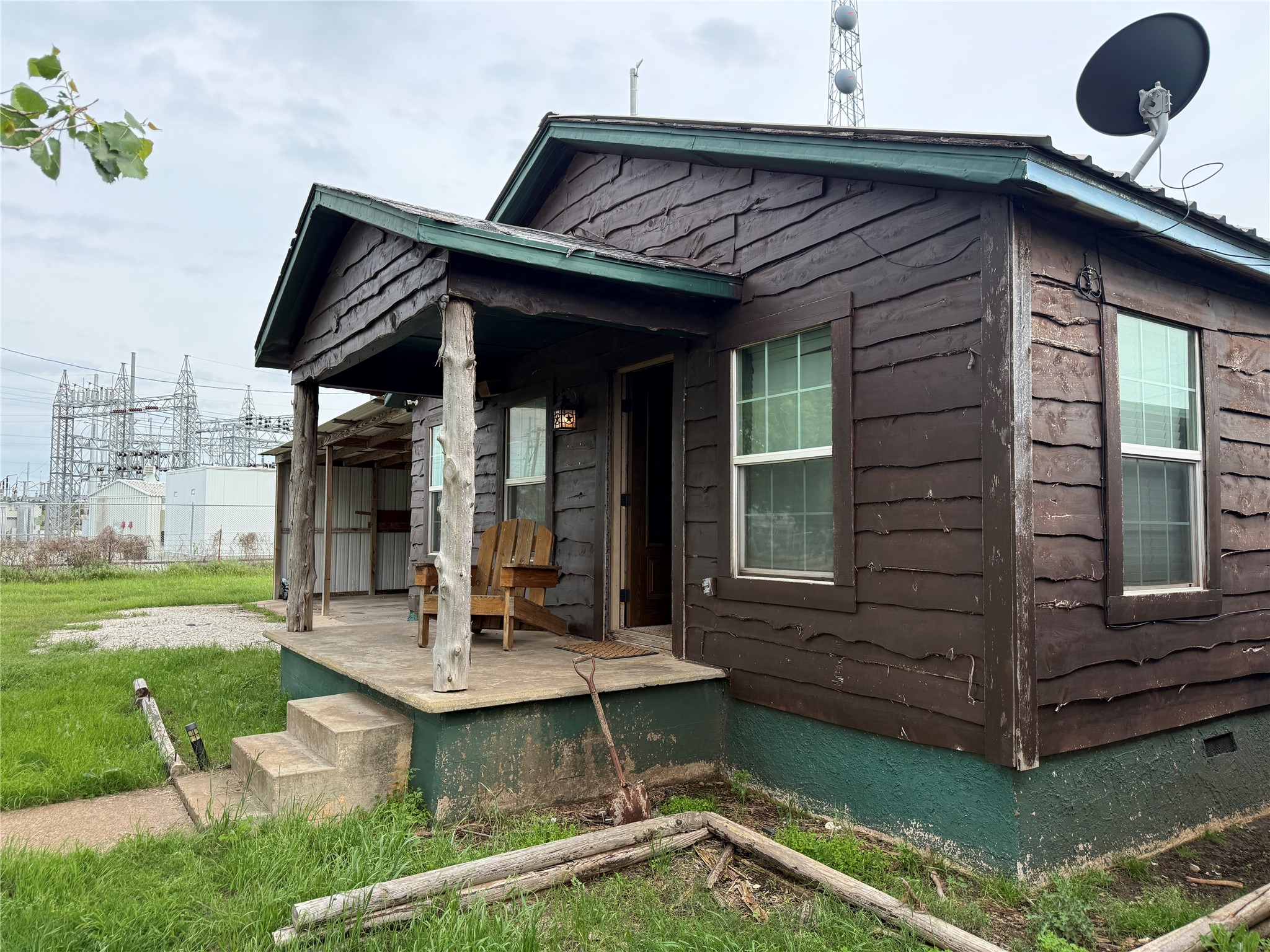 13990 Highway 254 Highway Graford TX 76449