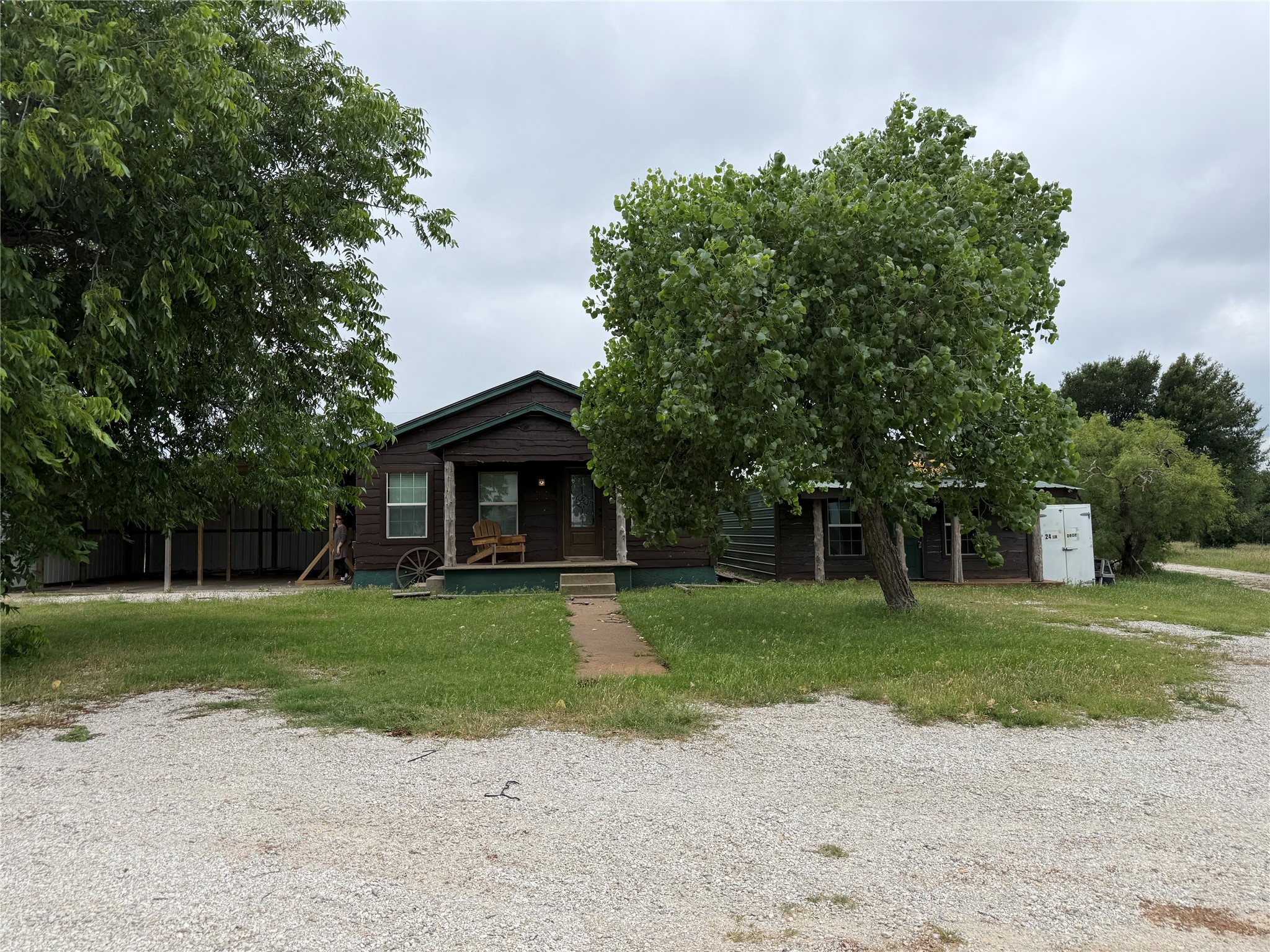 13990 Hwy 254 Highway Graford TX 76449