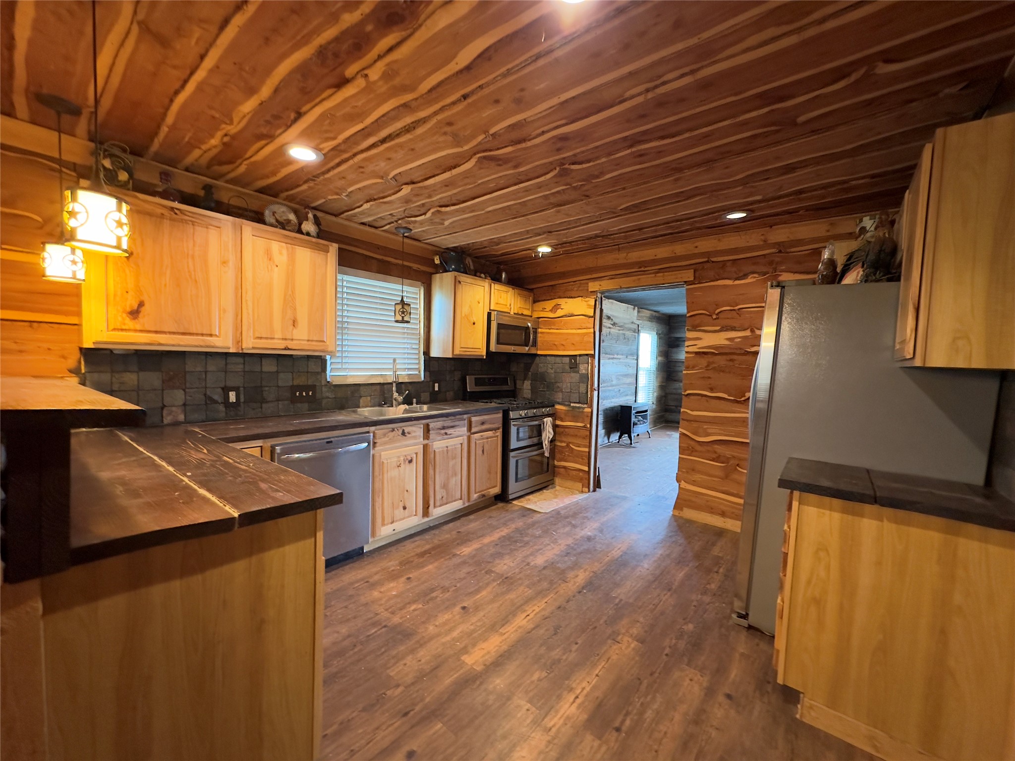 13990 Highway 254 Highway Graford TX 76449