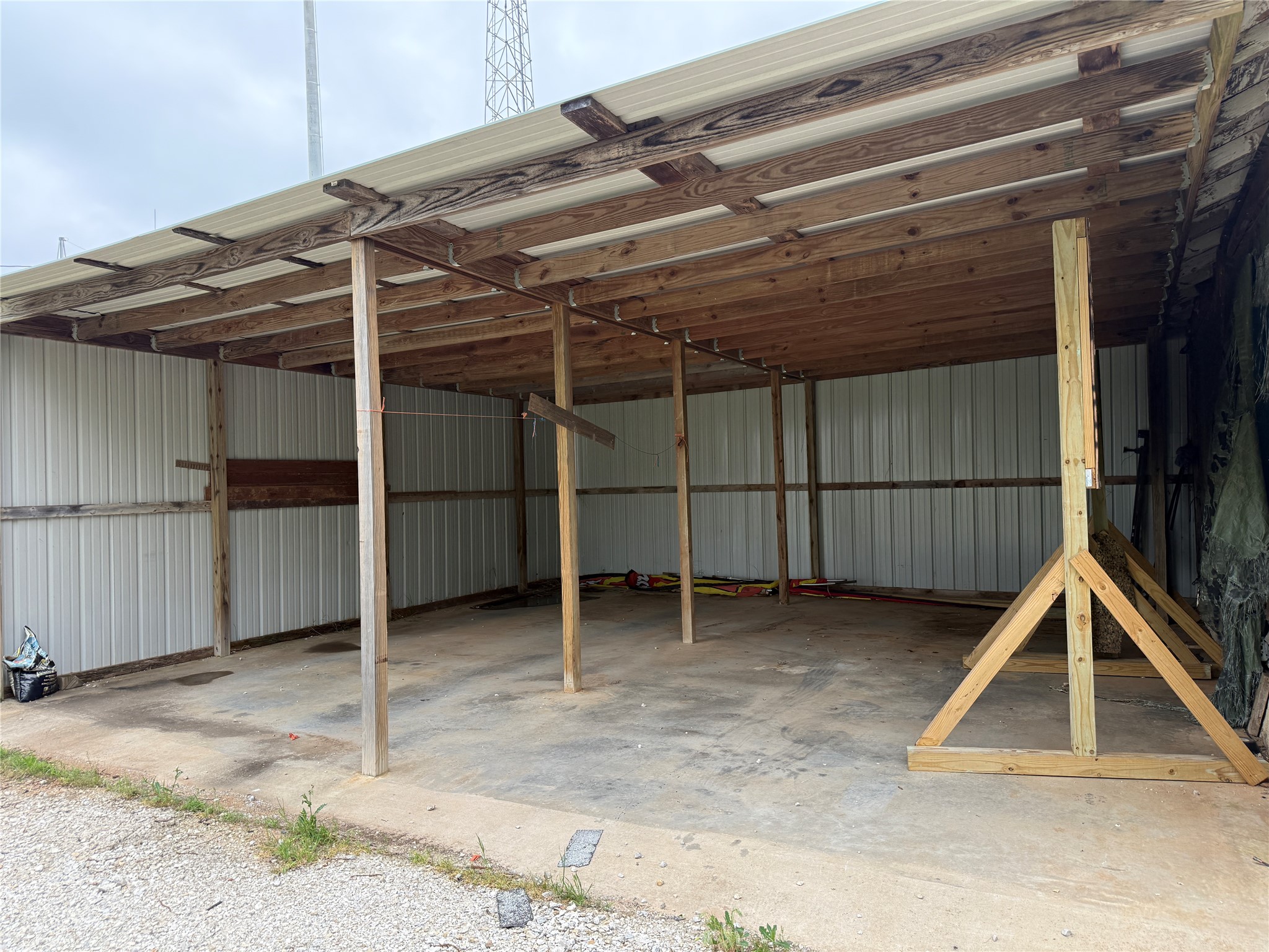 13990 Hwy 254 Highway Graford TX 76449