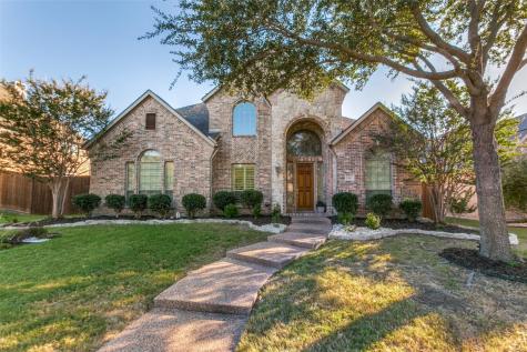 1045 Bandelier Drive Allen TX 75013