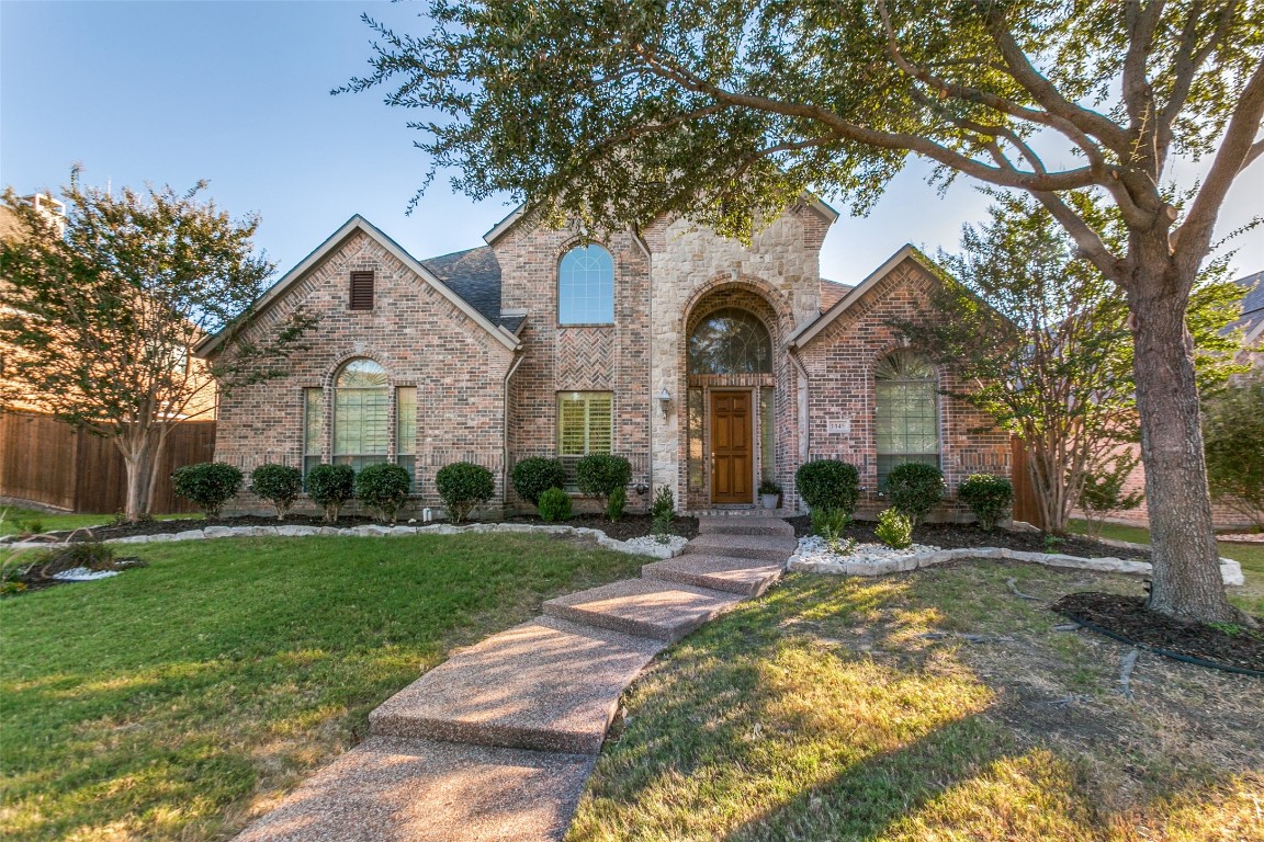 1045 Bandelier Drive Allen TX 75013