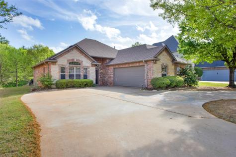 2111 Renaissance Drive Denison TX 75020