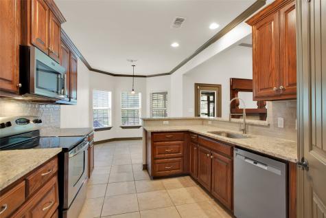 2111 Renaissance Drive Denison TX 75020