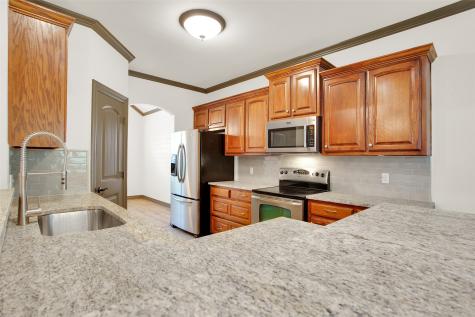2111 Renaissance Drive Denison TX 75020