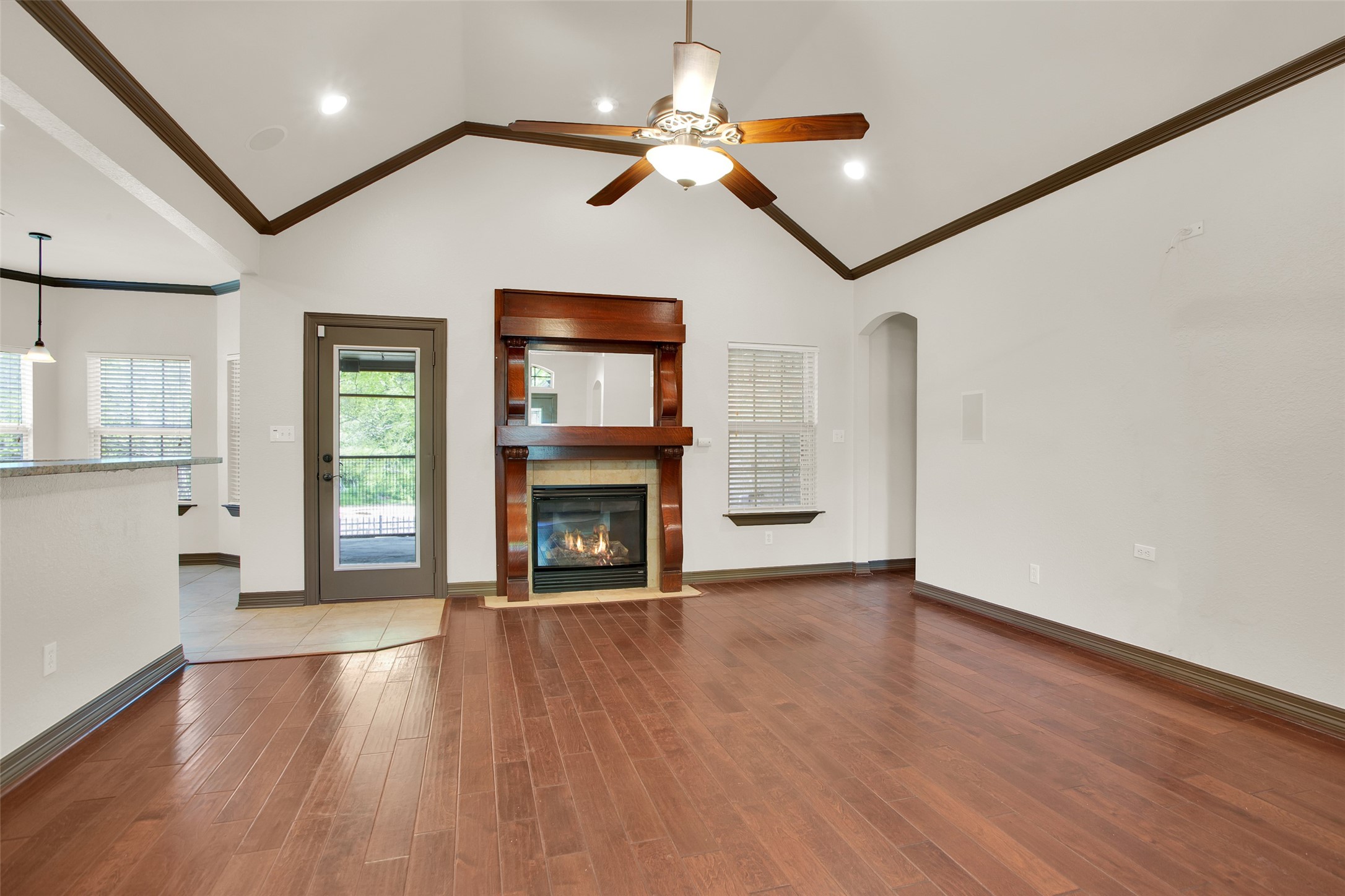 2111 Renaissance Drive Denison TX 75020