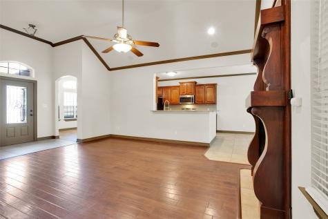 2111 Renaissance Drive Denison TX 75020