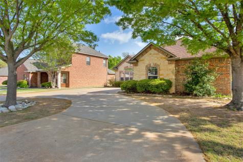 2111 Renaissance Drive Denison TX 75020
