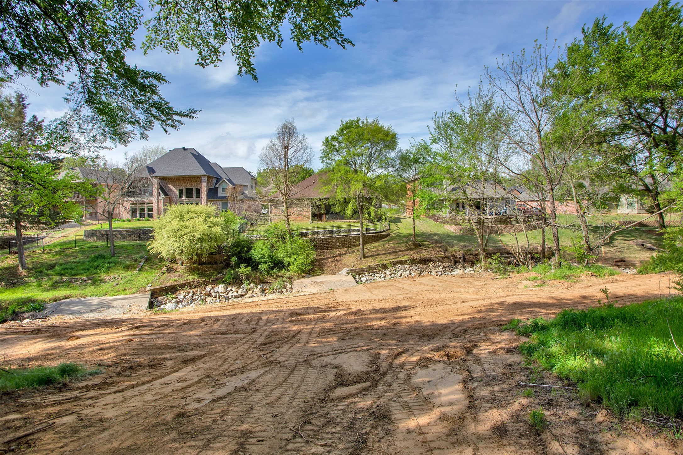 2111 Renaissance Drive Denison TX 75020