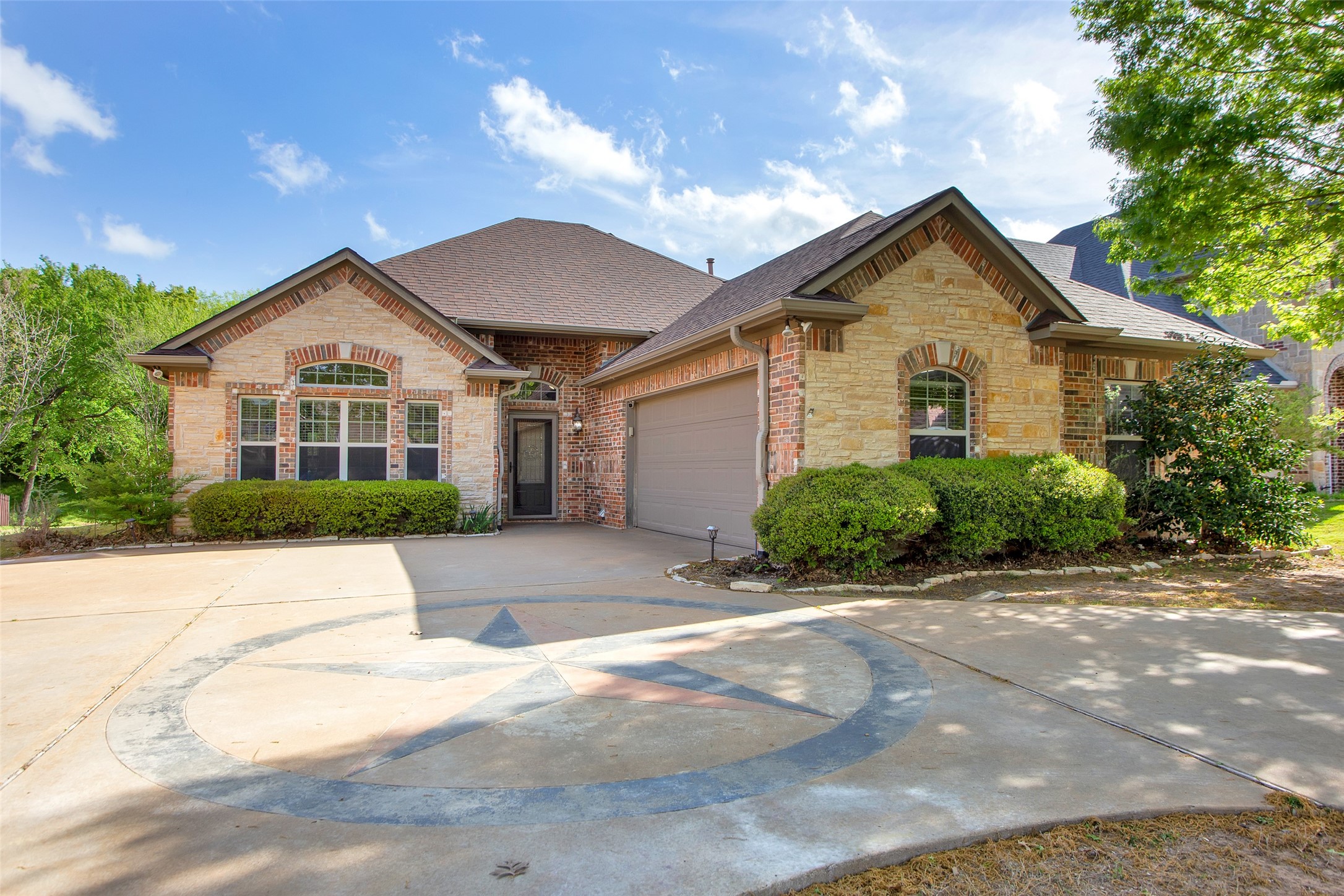 2111 Renaissance Drive Denison TX 75020