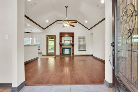 2111 Renaissance Drive Denison TX 75020