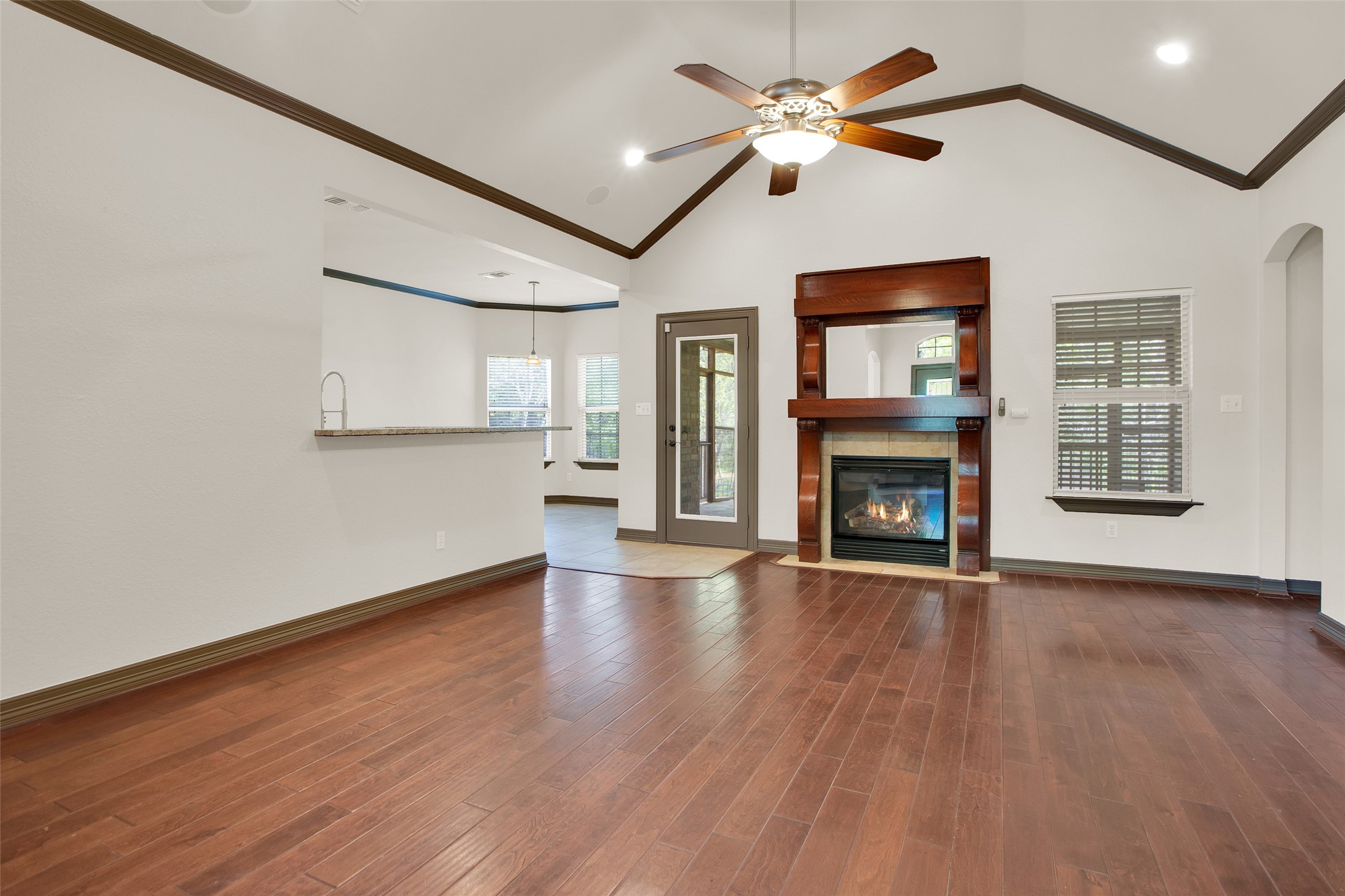 2111 Renaissance Drive Denison TX 75020