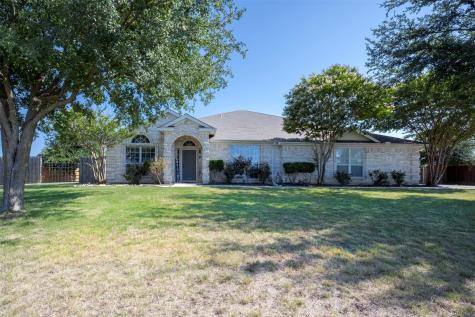104 Langley Court Aledo TX 76008