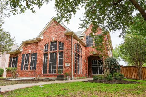 8800 Shepard Drive Plano TX 75025