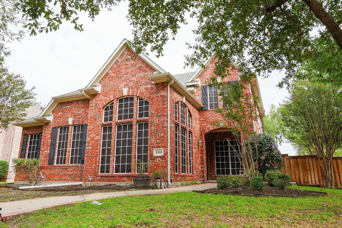 8800 Shepard Drive Plano TX 75025