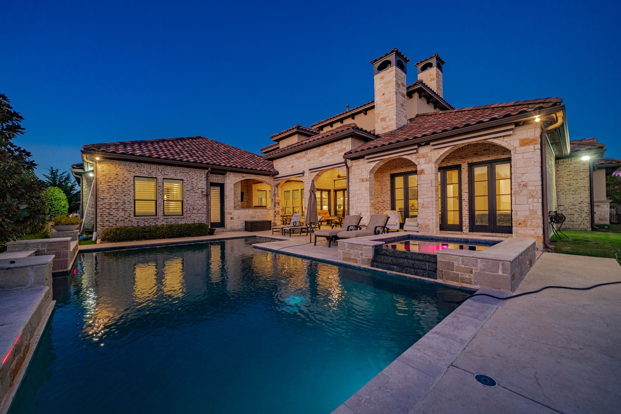 148 Brentwood Drive Heath TX 75032