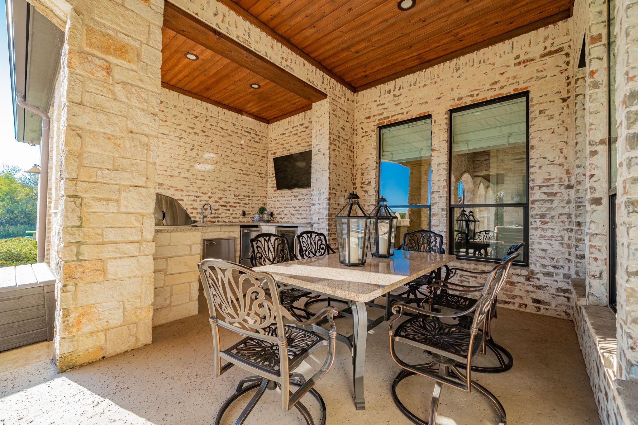 148 Brentwood Drive Heath TX 75032