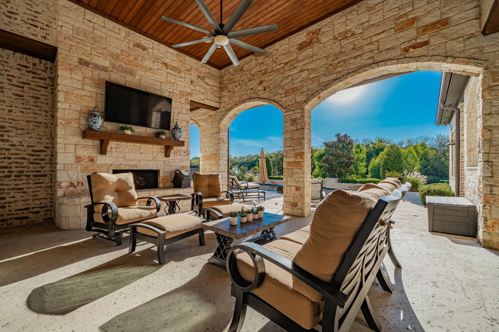 148 Brentwood Drive Heath TX 75032