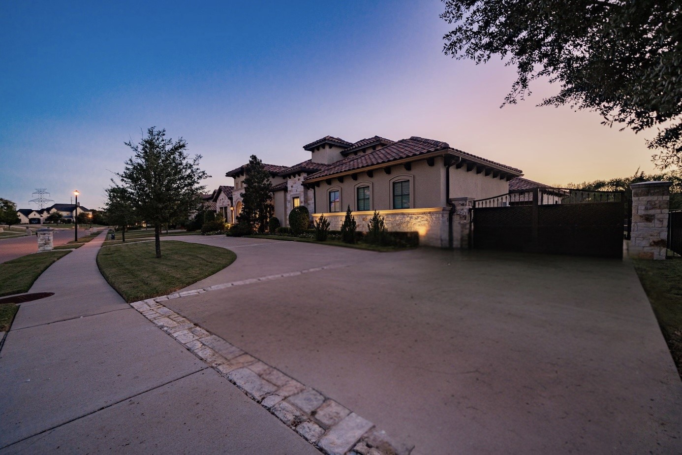 148 Brentwood Drive Heath TX 75032
